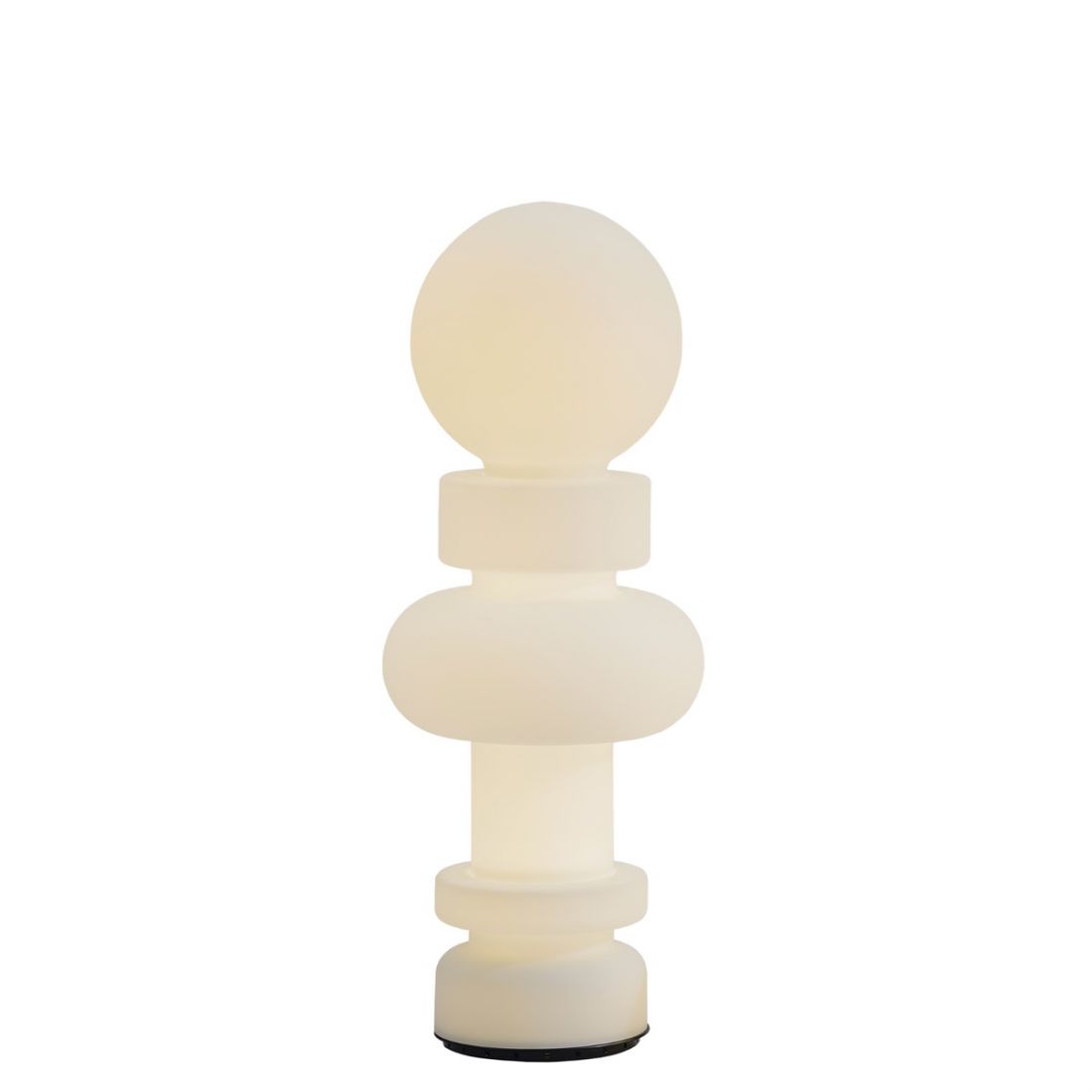 Re Table Lamp by Fontana Arte Floor Lamps